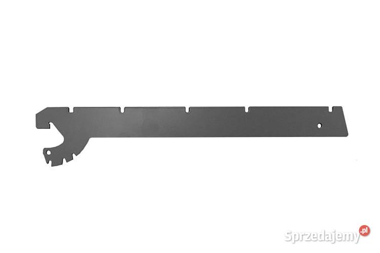 Wspornik 37 Mago wspornik metalowy półki Mago Barczewo