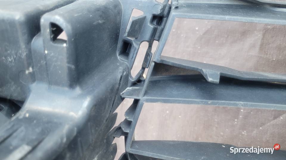 AUDI A3 8V ATRAPA GRILL PRZÓD 8V3853651 1322 Ruda Śląska sprzedam