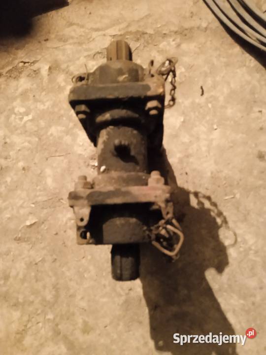 Przekaźnik WOM Olkusz