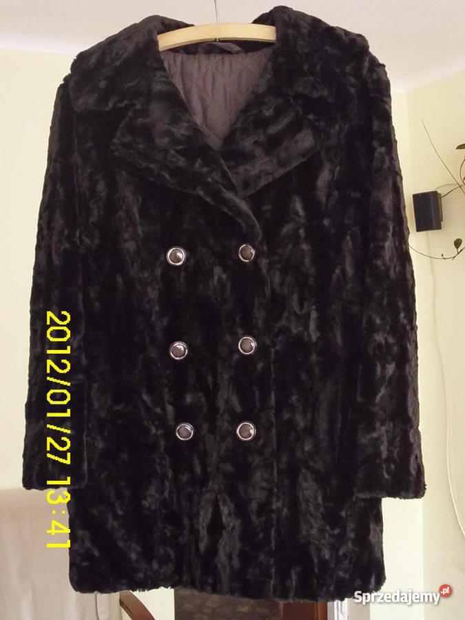 sztuczne futro lubelskie Lublin