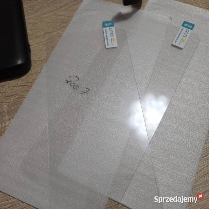 Asus Rog Phone 7 16gb ram 512GB Pad xbox uchwyt Kraków