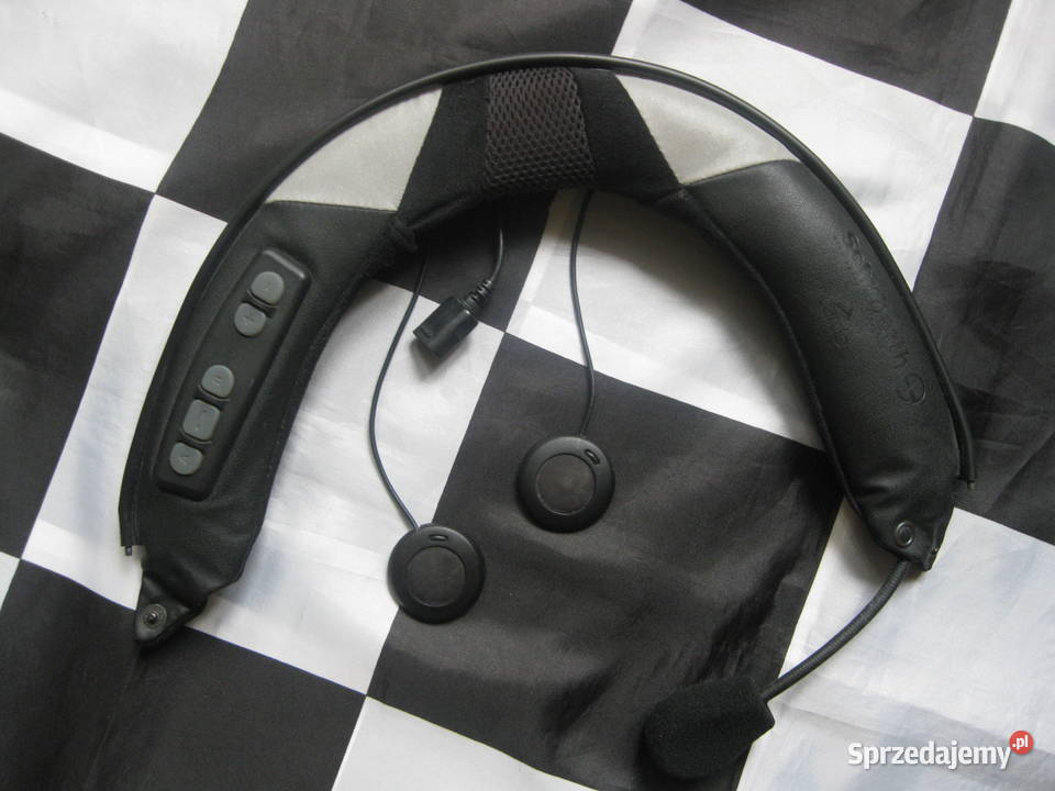 Interkom Schuberth SRCSystem C3 6065 podkarpackie Mielec