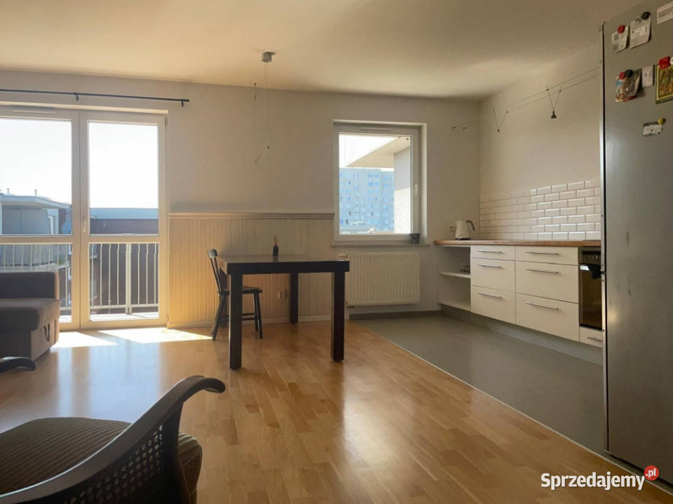 Wynajmę mieszkanie na zakrzowie dolnośląskie Wrocław