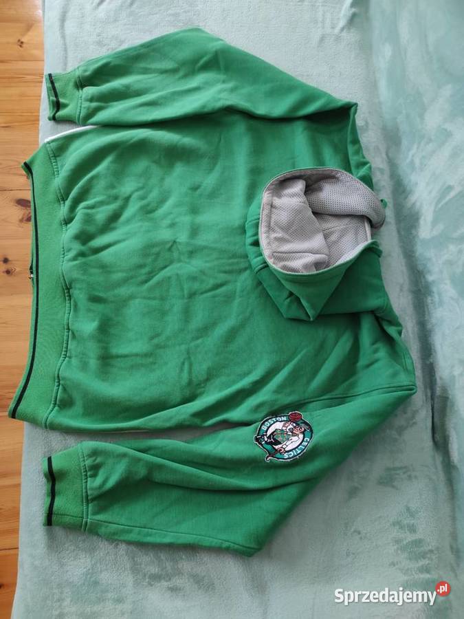 Bluza Boston Celtics NBA G3 Carl Banks lubelskie Zamość