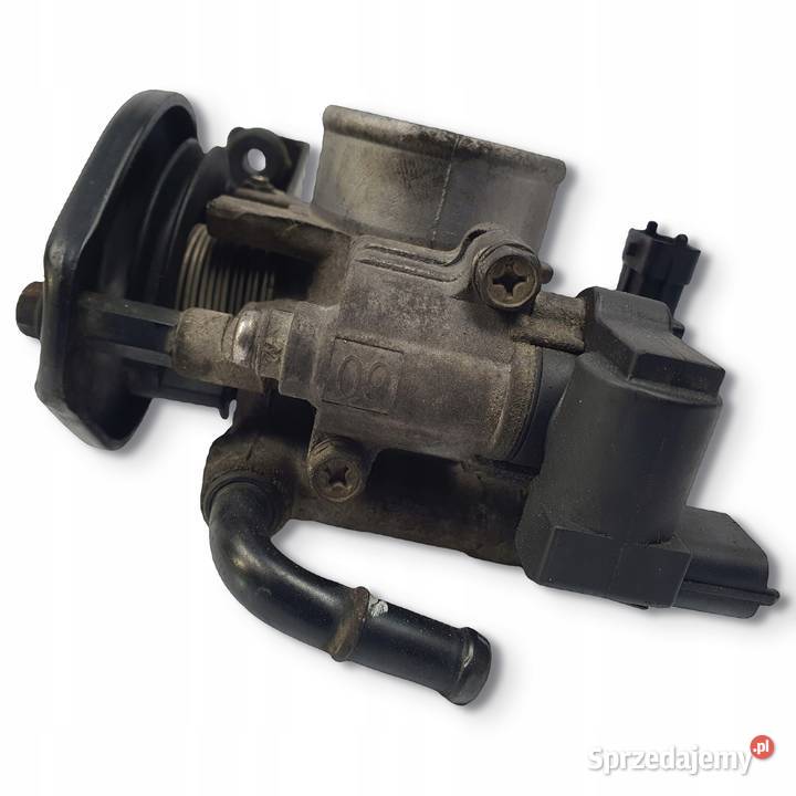 PRZEPUSTNICA Hyundai I10 12 16V 3517026910