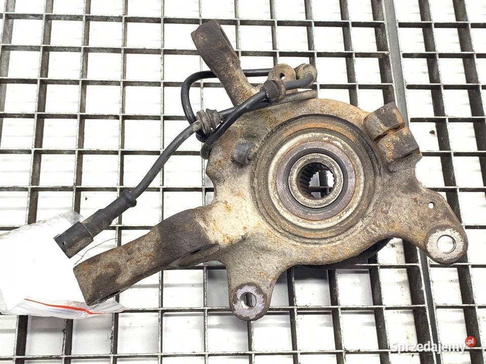 ZWROTNICA PRAWY PRZÓD RENAULT SCENIC I 19 102