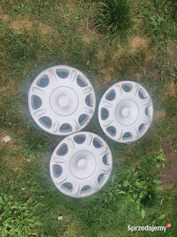 Kołpak oryginalny 14 Renault Clio Twingo Thalia Kraków