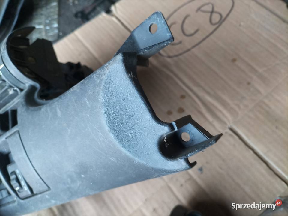 WŁĄCZNIK WYŁĄCZNIK ŚWIATEŁ ASTRA F 1 90450413LHD osobowe Kamień-Kolonia