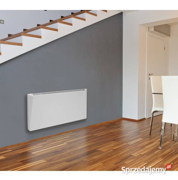 Grzejnik elektryczny konwektorowy Sirio 15 1500W Łódź