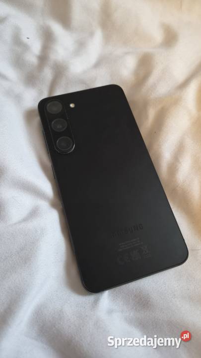 Samsung s23 Nisko