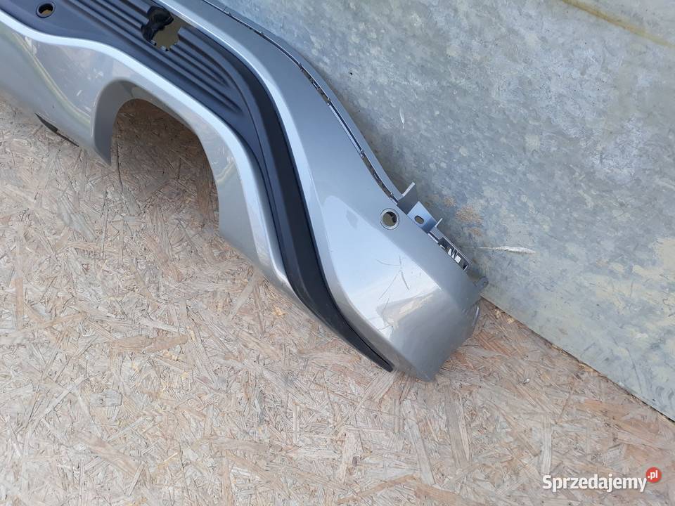 FORD PUMA MK2 ST LINE ZDERZAK TYŁ TYLNY Międzychód