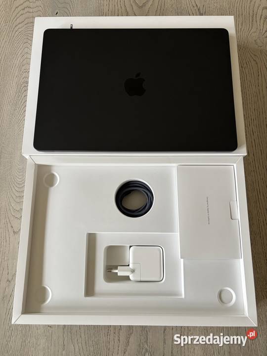 Mcbook Air M4 Gwarancja Spytkowice sprzedam