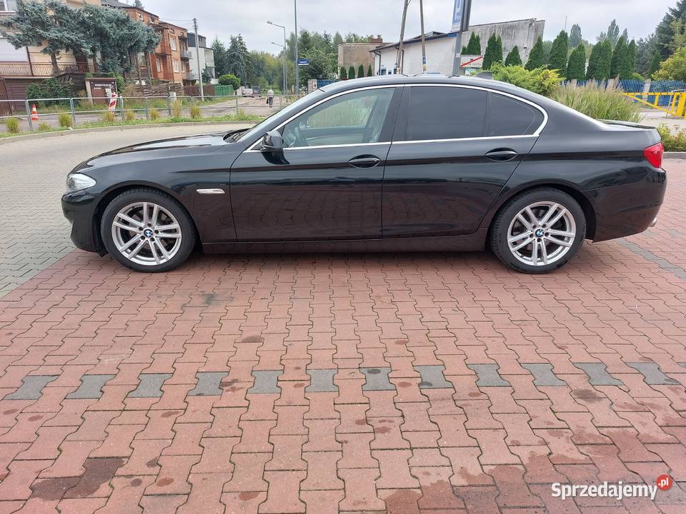 BMW 520 176 elektrochrom. lusterka boczne Ryki