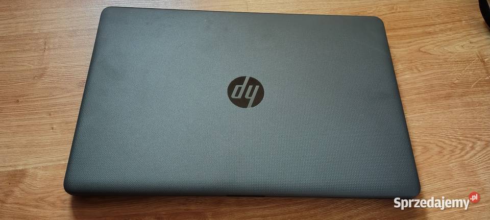 LAPTOP HP 3168NGW Praktycznie Nowy AMD A6 podkarpackie Dębica
