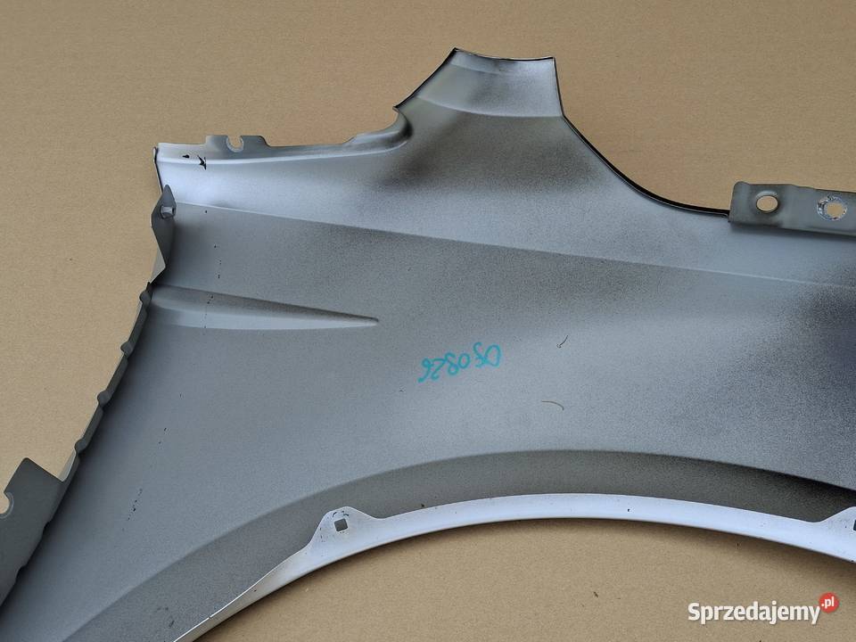 VW TOURAN II 5TA 15 BŁOTNIK PRAWY PRZÓD PRZEDNI lubuskie sprzedam