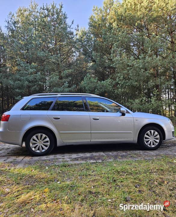 Seat Exeo 20 tdi łódzkie