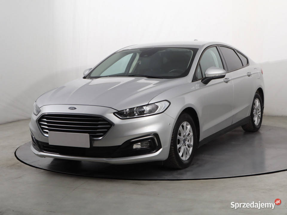 Ford Mondeo 20 EcoBlue diesel Katowice