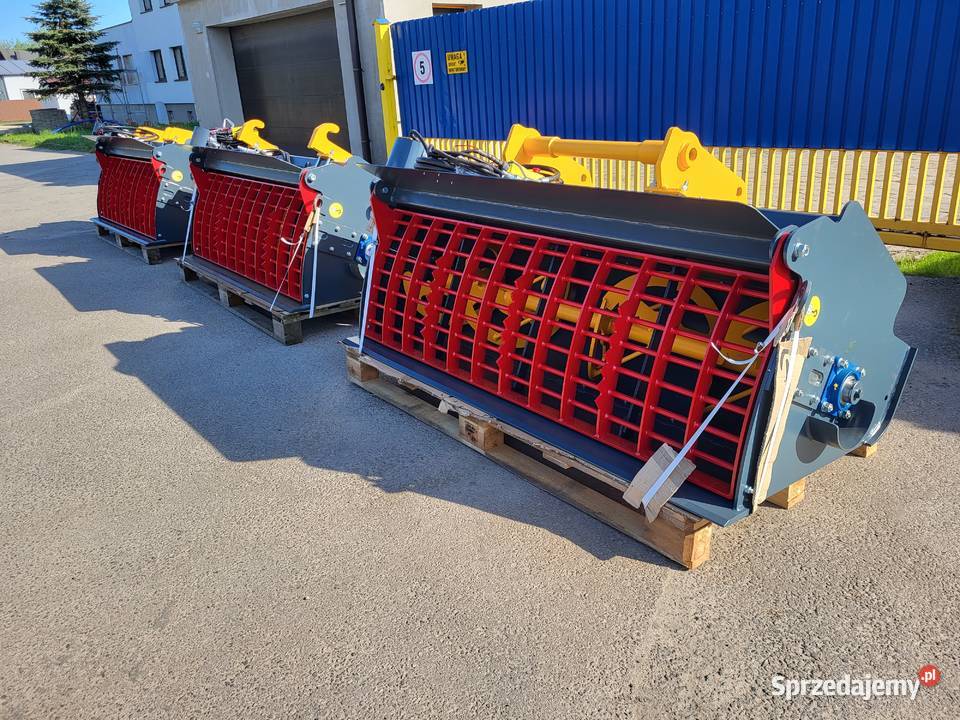 Betoniarka mieszalnik Producent Nowa Akcesoria Imielin