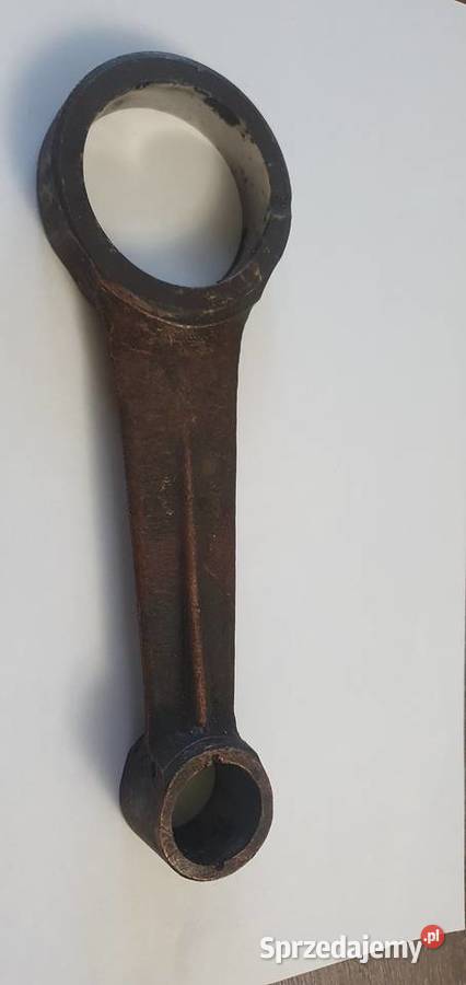 Ural korba korbowódwał korbowy Olecko