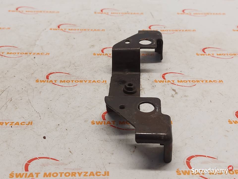 FORD FIESTA MK7 VII mocowanie zamka maski Zamki, wkładki i kluczyki Kielce