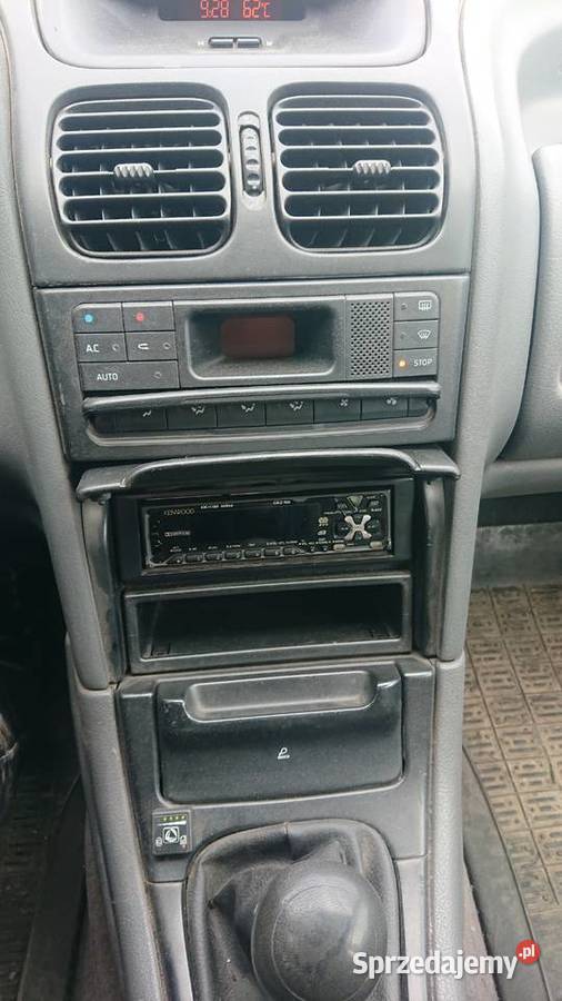 Renault Laguna 20 LPG Kombi klimatyzacja Niemodlin