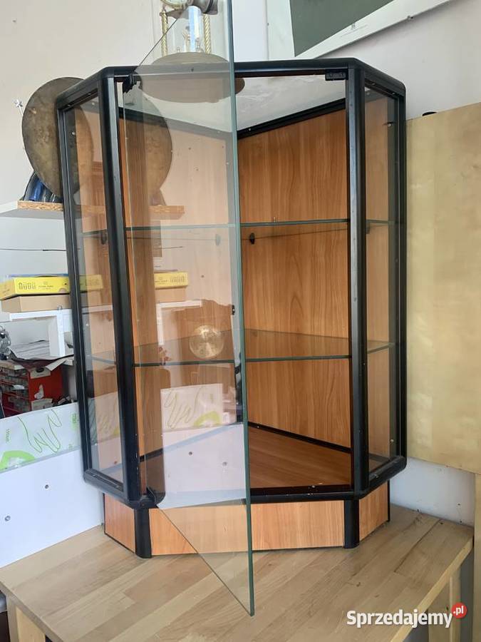 Gabloty likwidacji zakładu zegarmistrzowskiego mazowieckie Warszawa