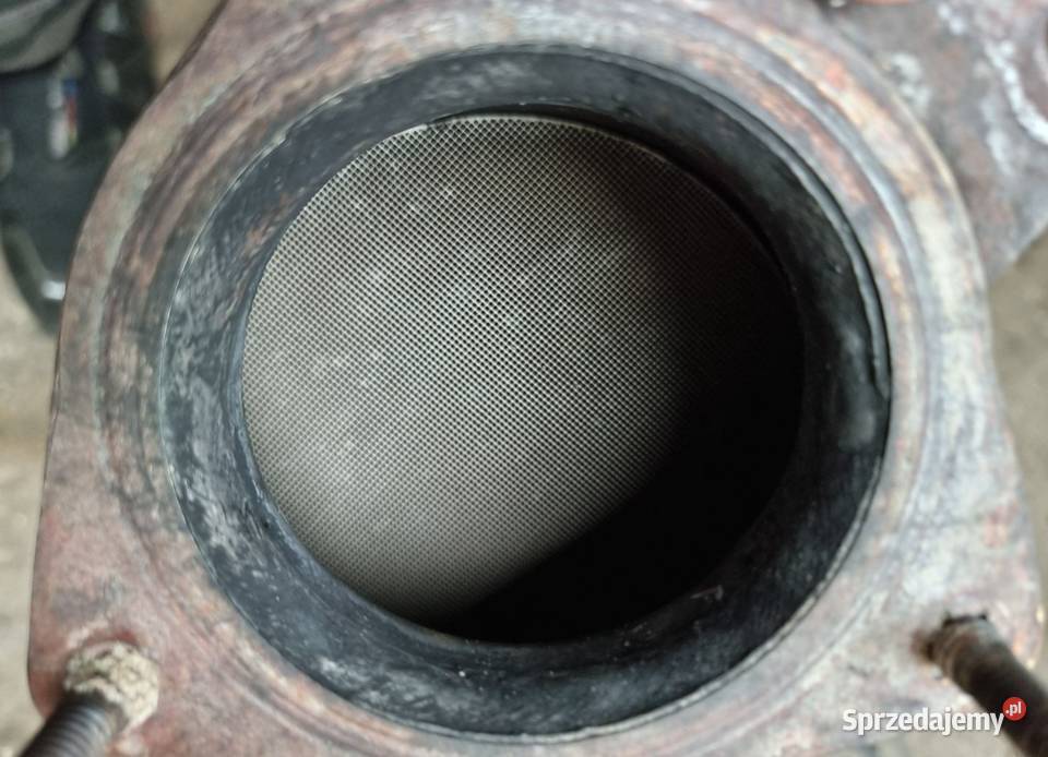 Opel Insignia 20 Turbo katalizator sprzedam