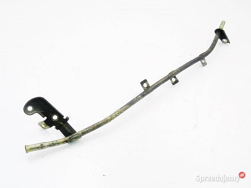 RURKA BAGNETU 19 JTD BRAVA BRAVO MAREA MULTIPLA osobowe śląskie Sosnowiec