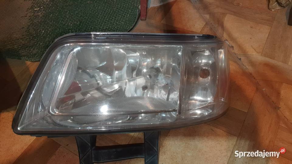 Lampy vw t5 Starachowice