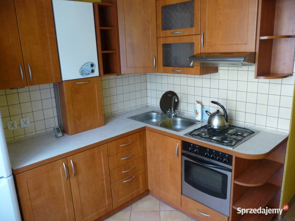 kawalerka do wynajęcia Mysłowice Centrum