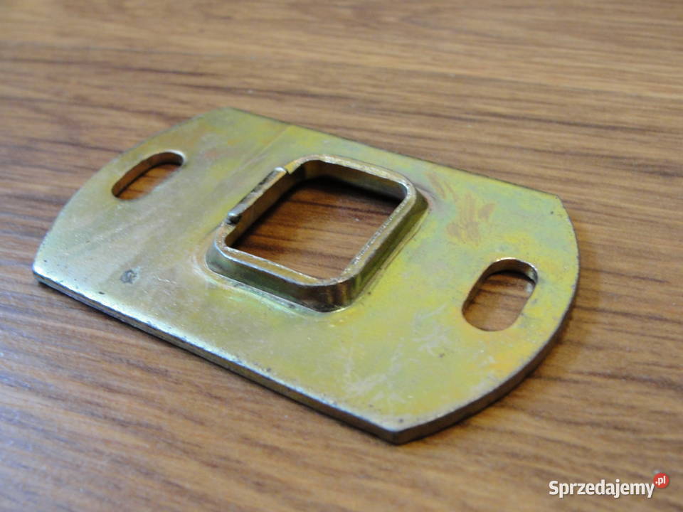 Mercedes W108 W110 W111 W113 zatrzask blacha Pozostałe Nowy Sącz