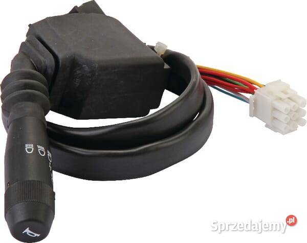 Przełącznik wielofunkcyjny 01447000 Kamionna sprzedam