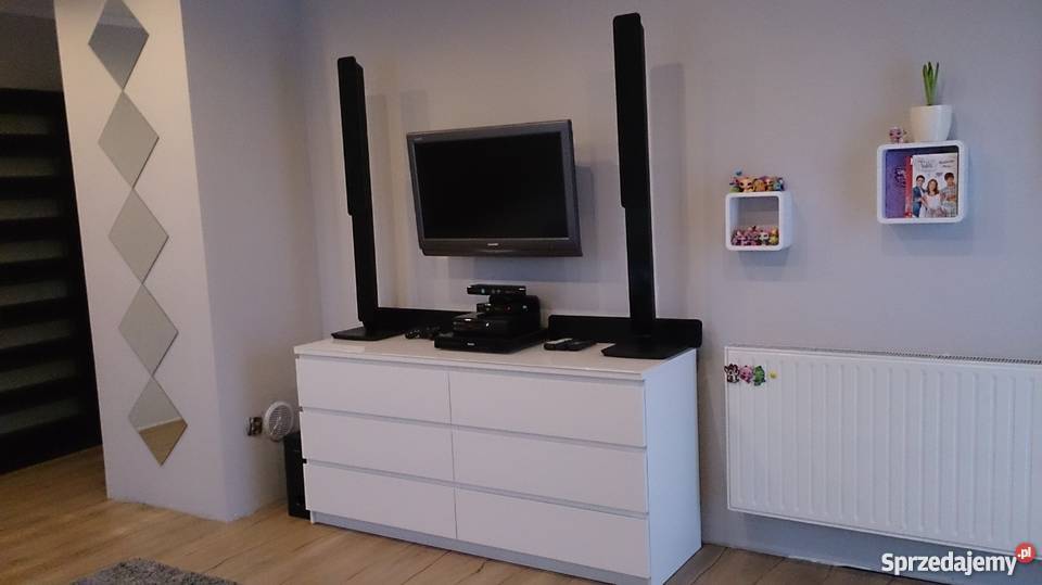 Sprzedam dom w Legnicy na ośSienkiewicza Legnica