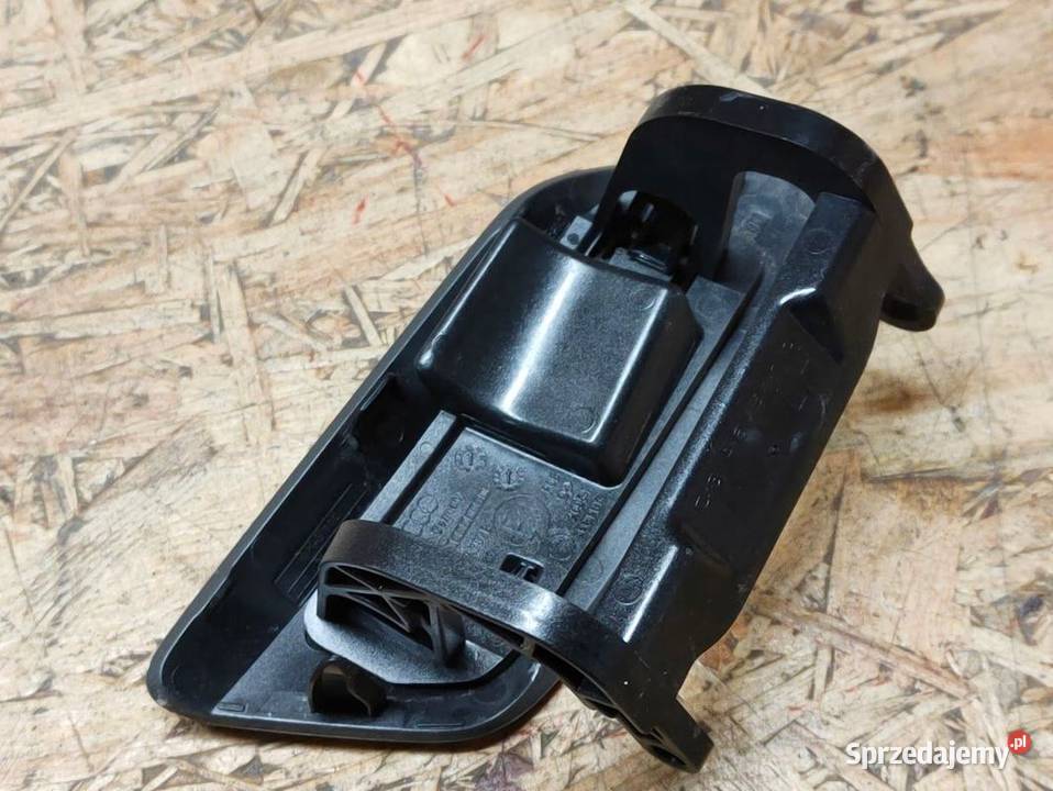 Zaślepka Spryskiwacza Lampy Lewa Audi A6 C8 Pleszew
