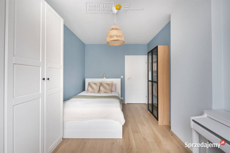 Sprzedam mieszkanie Warszawa 5131m2