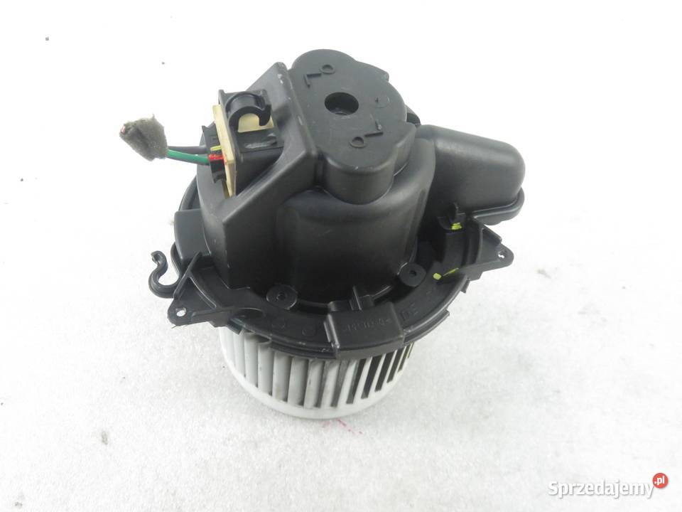 DMUCHAWA DACIA SANDERO II B8 5P3730100