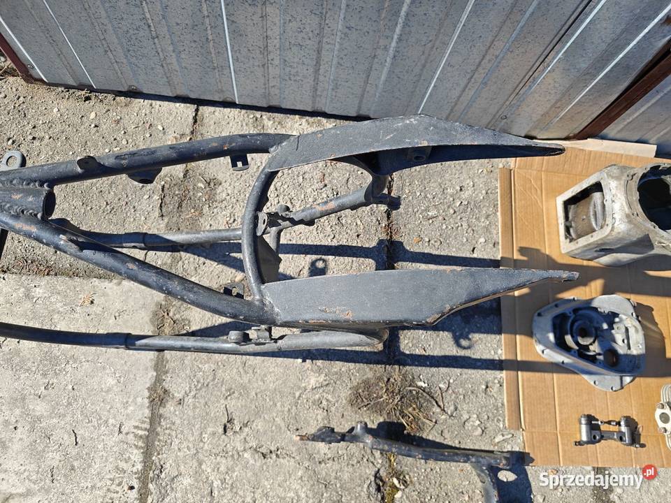 Cześci Simson Awo Sport Skarżysko-Kamienna