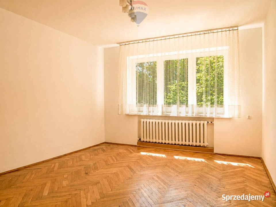Mieszkanie 3pok parter z ogrodem zaraz