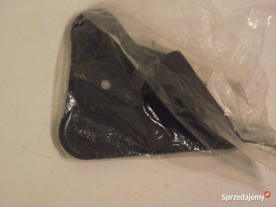 Skoda Rapid Mocowanie błotnika prawego 5JA 821 Rok produkcji 2016 dolnośląskie Wrocław sprzedam