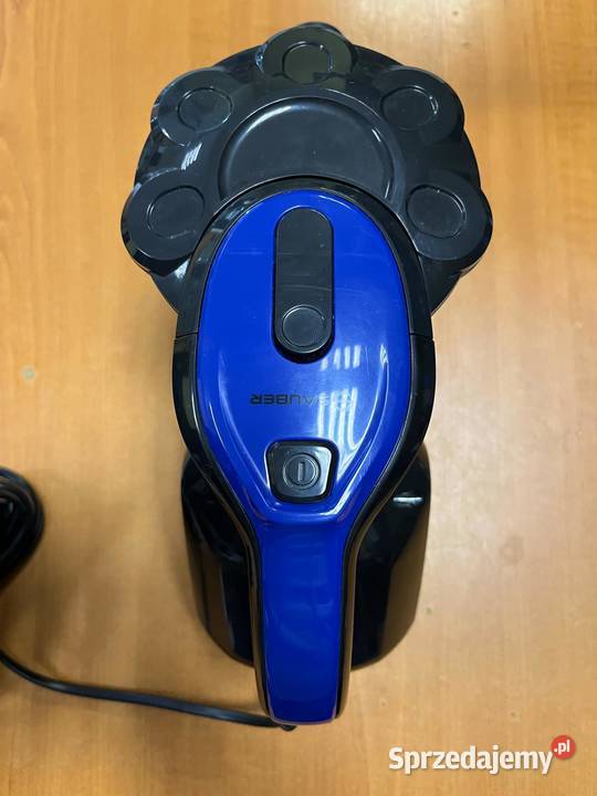 Sauber odkurzacz bezworkowy 600W Elbląg