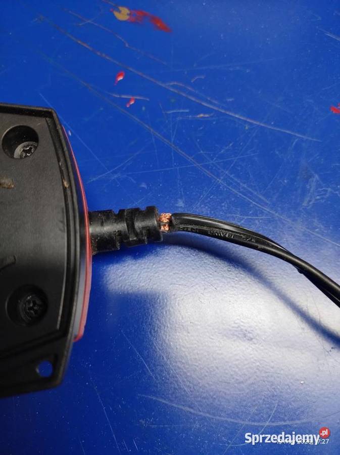 Ładowarka mikroprocesorowa do akumulatorów Ładowarki samochodowe Jasło