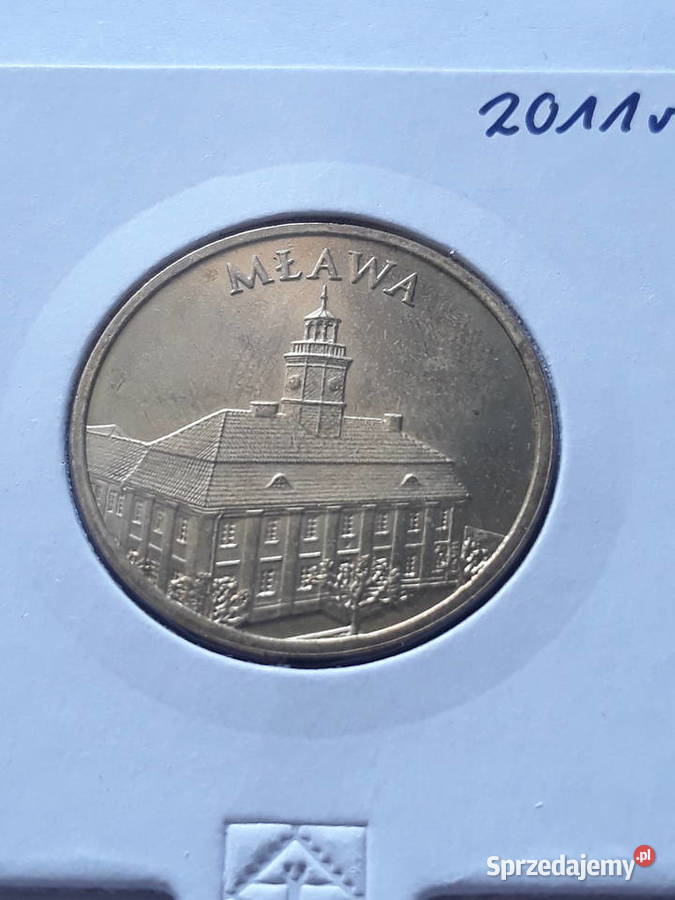 2 Mława 2011 rUNC Konin