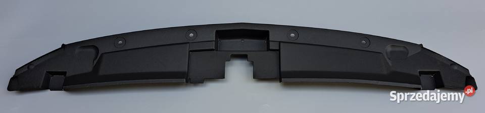 Osłona pasa przedniego Seat Leon III 5F LIFT OE Mielęcin sprzedam