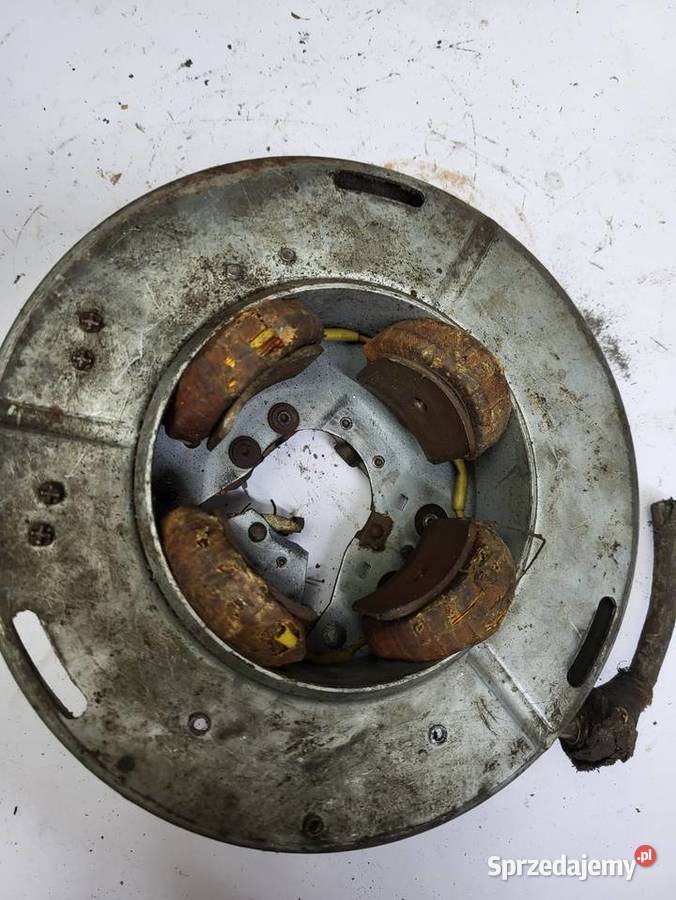 PRĄDNICA NORIS MLZSa 6061600