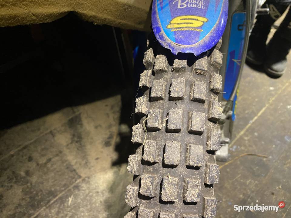 Sherco 29 trial Pozostałe Sieniawka sprzedam