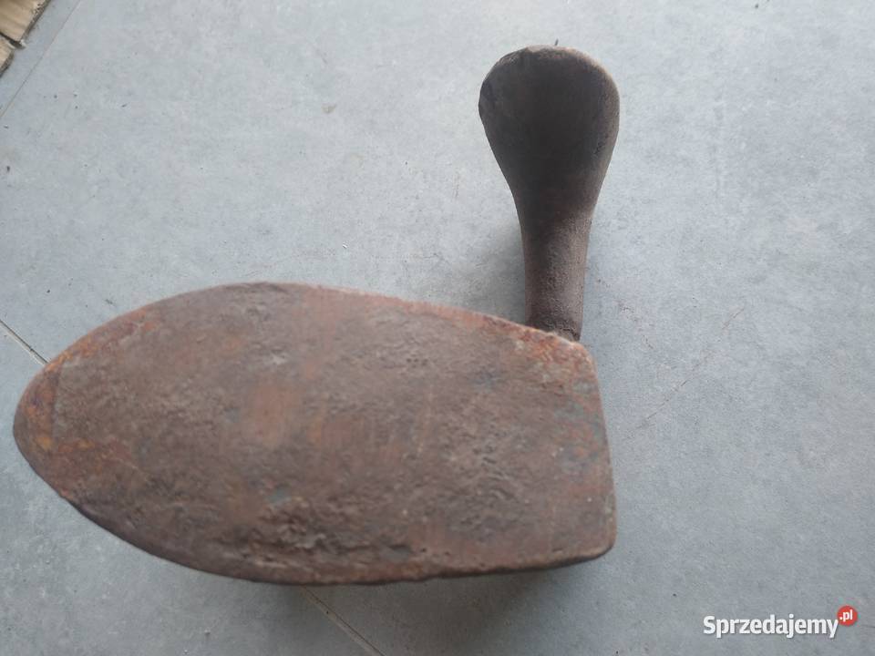 Kopyto szewskie oryginał stare Pozostałe Pozostałe Kruszwica