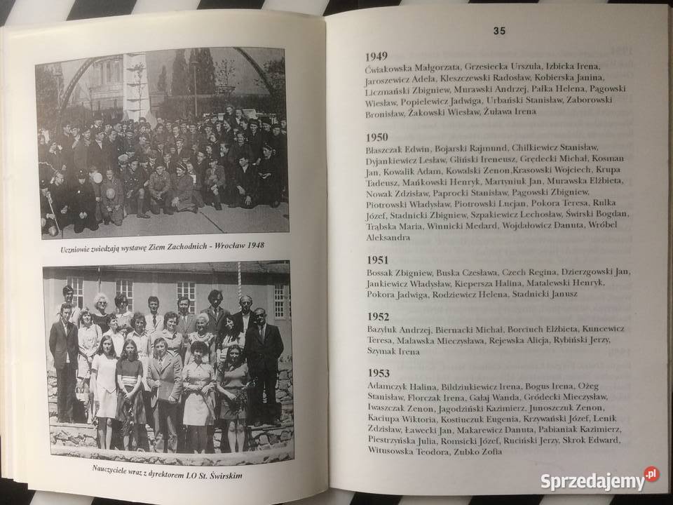 3676 I Liceum Ogólnokształcące W Nowogardzie 50 zachodniopomorskie Szczecin