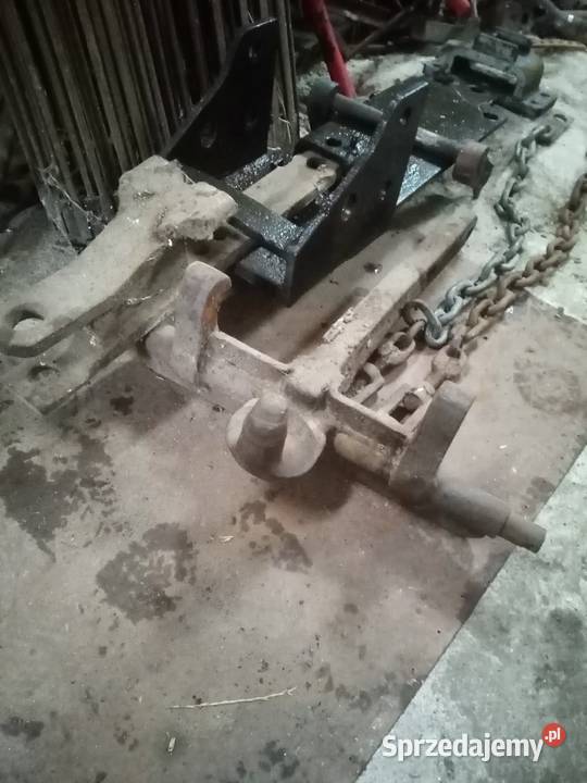 Dolny zaczep landnini Głomsk