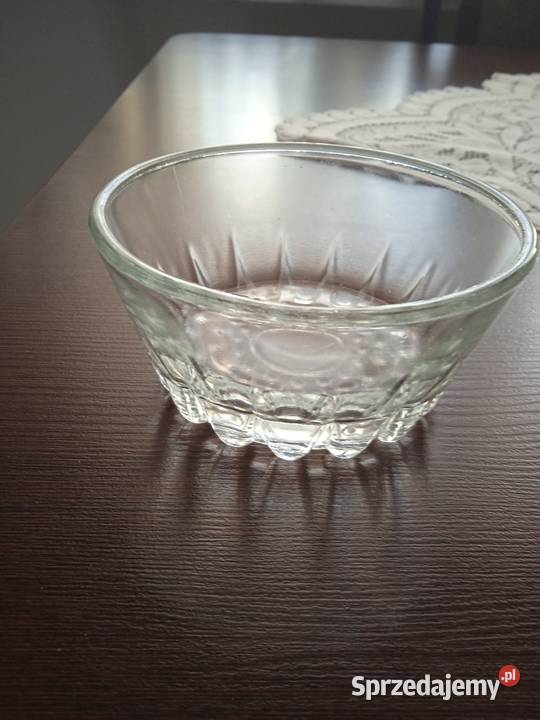 Miseczka z Zabkowic Pabianice