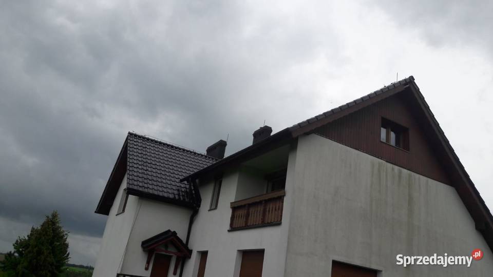 Dachówka Oldenburg Polska Cerekiew